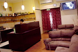 Infinity - Surfers Gold Coast 0