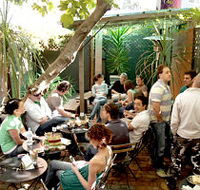 Inkr7 - Surfers Gold Coast