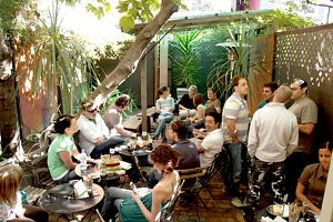 Inkr7 - Surfers Gold Coast 0