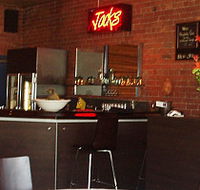 Jack's Satay Bar - Surfers Gold Coast
