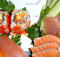 Kanto - Surfers Gold Coast