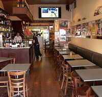 Kat Bahloo - Surfers Gold Coast