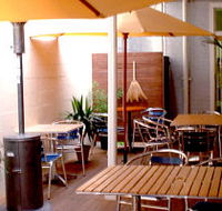 Kooshi - Surfers Gold Coast