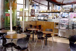 L'incontro - Surfers Gold Coast 0