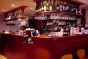 Lemon Bistro - Surfers Gold Coast 0