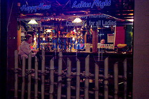 Mai Tai - Surfers Gold Coast 0