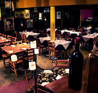 Mamma Vittoria - Surfers Gold Coast