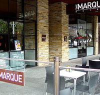 Marque Cafe - Surfers Gold Coast