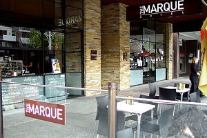 Marque Cafe - Surfers Gold Coast 0