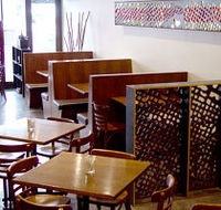 Mash Restaurant - Surfers Gold Coast