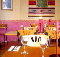 Mexicali Rose - Surfers Gold Coast