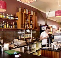 Moka - Surfers Gold Coast