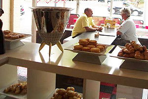 No 5 - Surfers Gold Coast 0