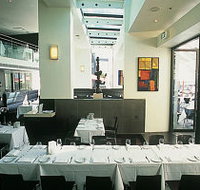 Number 8 Restaurant and Wine Bar - Surfers Gold Coast