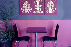 Oriental Spirit - Surfers Gold Coast 0