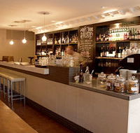 Palate - Surfers Gold Coast