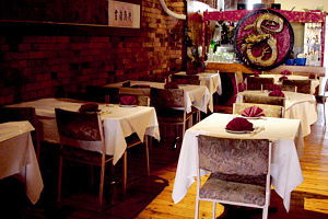 Post -  Deng Cafe - Surfers Gold Coast 0