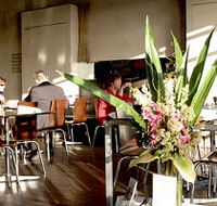 R Bar Restaurant Port Melbourne