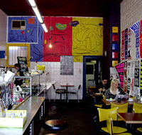 Raw Cafe - Surfers Gold Coast