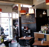 Red Tongue - Surfers Gold Coast