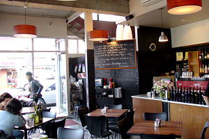 Red Tongue - Surfers Gold Coast 0