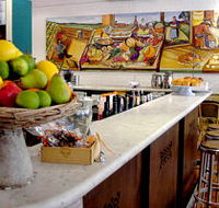 Richmond Hill Cafe  Larder - Surfers Gold Coast