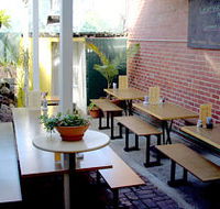 Richmond Tarts - Surfers Gold Coast