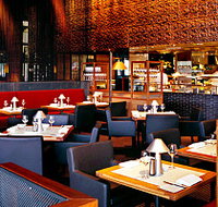 Rockpool Bar and Grill - Surfers Gold Coast