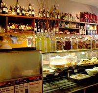 Sass Cafe - Surfers Gold Coast