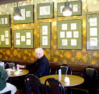 Scheherezade - Surfers Gold Coast