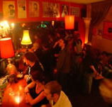 Ruby's Lounge - Surfers Gold Coast