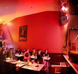 The Vanguard - Surfers Gold Coast