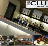 The Club - Surfers Gold Coast