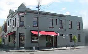 Brandon Hotel - Surfers Gold Coast 0