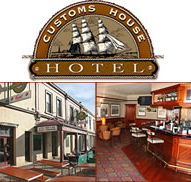 Customs House Hotel - Surfers Gold Coast
