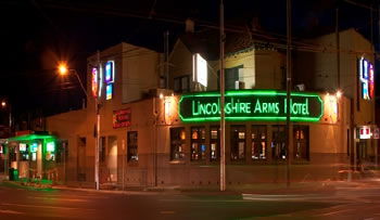 Lincolnshire Arms Hotel - Surfers Gold Coast 0