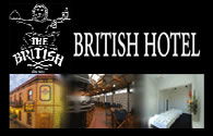British Hotel - Surfers Gold Coast 0