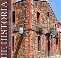 Historian Hotel - Surfers Gold Coast