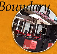 Boundary Hotel - Surfers Gold Coast