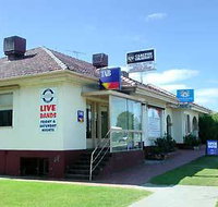 Central Hotel Beaconsfield