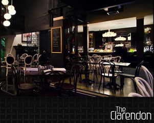 The Clarendon - Surfers Gold Coast 0