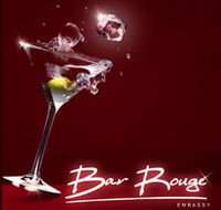 Bar Rouge - Surfers Gold Coast