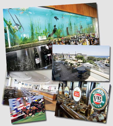 Clovelly Hotel - Surfers Gold Coast 0