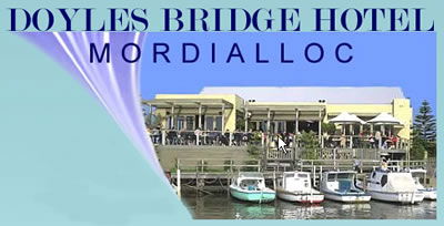 Doyles Bridge Hotel - Surfers Gold Coast 0
