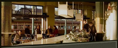 The Grand Bar - Surfers Gold Coast 0