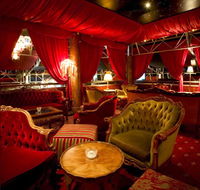 Boho Bar - Surfers Gold Coast