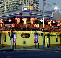 Rosemont Hotel - Surfers Gold Coast