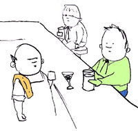 Cartoons Nightclub - Surfers Gold Coast