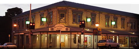 Newmarket Hotel - Port Adelaide - Surfers Gold Coast 0
