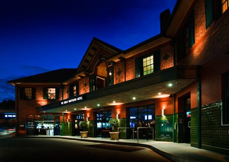 Great Northern Hotel - Surfers Gold Coast 0